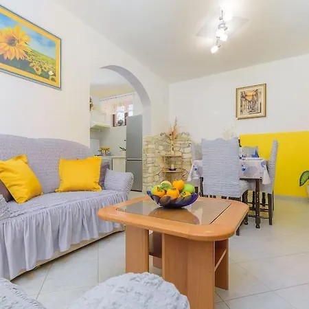 Casa vacanze House Maria By Istrialux Bokordići