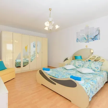 House Maria By Istrialux Bokordići