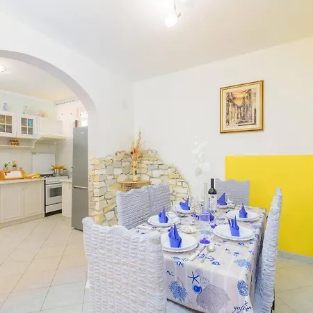 House Maria By Istrialux 別荘 *