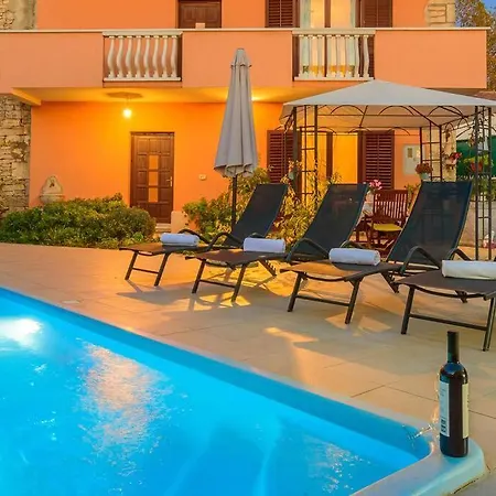 House Maria By Istrialux Bokordići