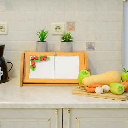 別荘 House Maria By Istrialux *